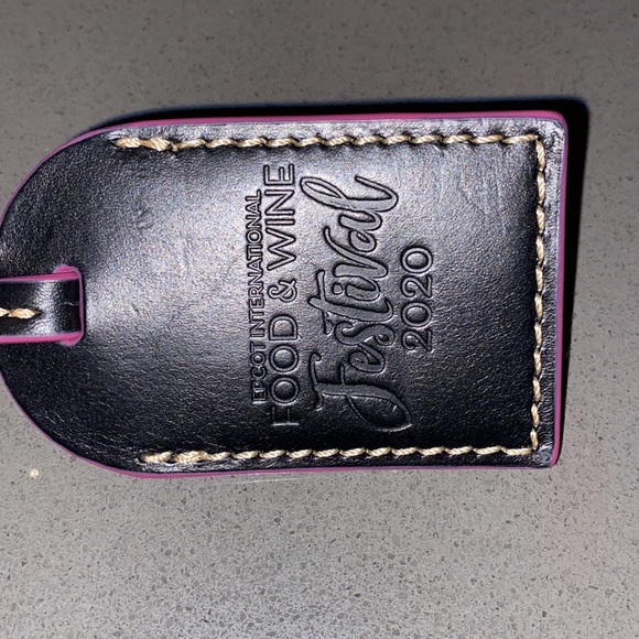 Epcot Food & Wine 2020 - Picture 4 of 4